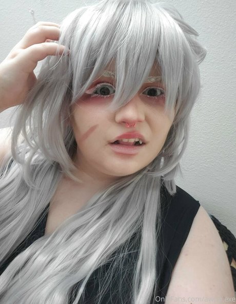 awoo exe 最高の女優 ギャラリー