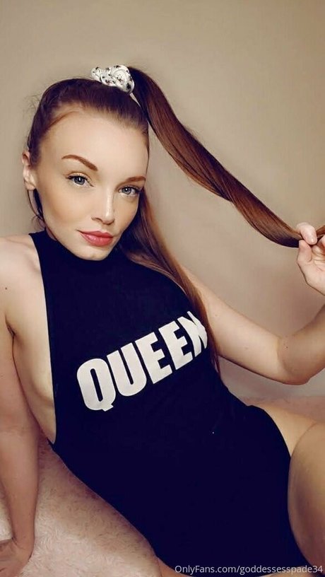 goddessesspade34 アダルトスター 写真