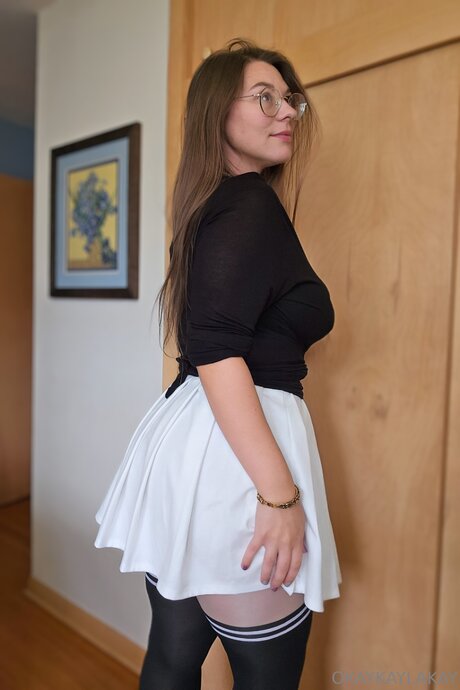 okaykaylakayy 最高のモデル 写真