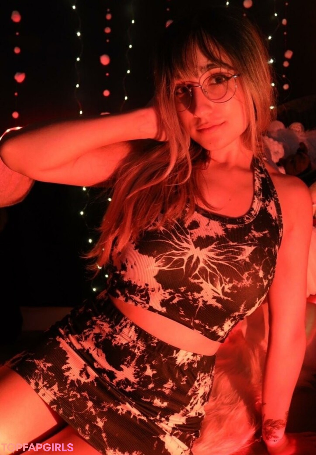 Maya ASMR セックススター 写真