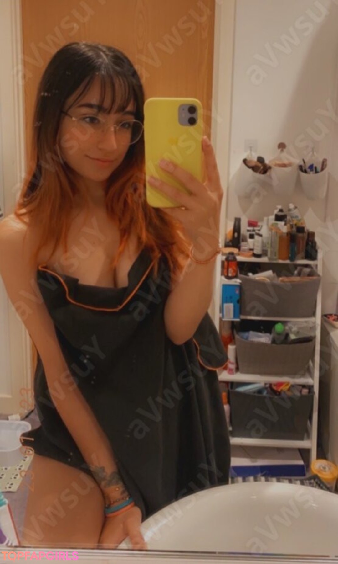 Maya ASMR ポルノスター 可愛い 画像