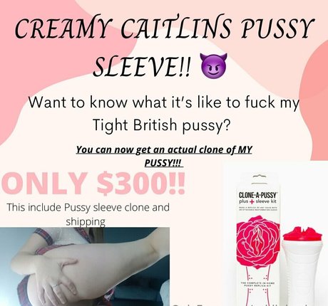 caitlinbackup スターセックス 写真