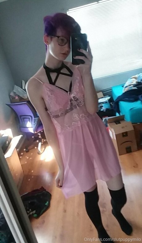 slutpuppymilo ポルノモデル 写真
