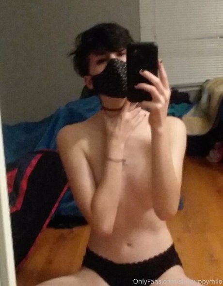 slutpuppymilo HDポルノスター 画像