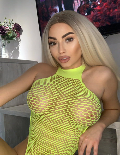 rayleewillow ポルノスター 写真