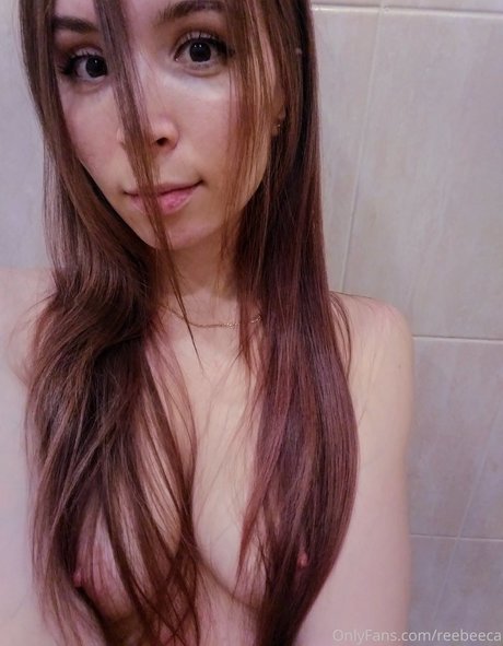 Reebeeca profile image
