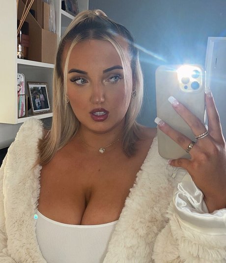 Olivia D 完璧なモデル 写真