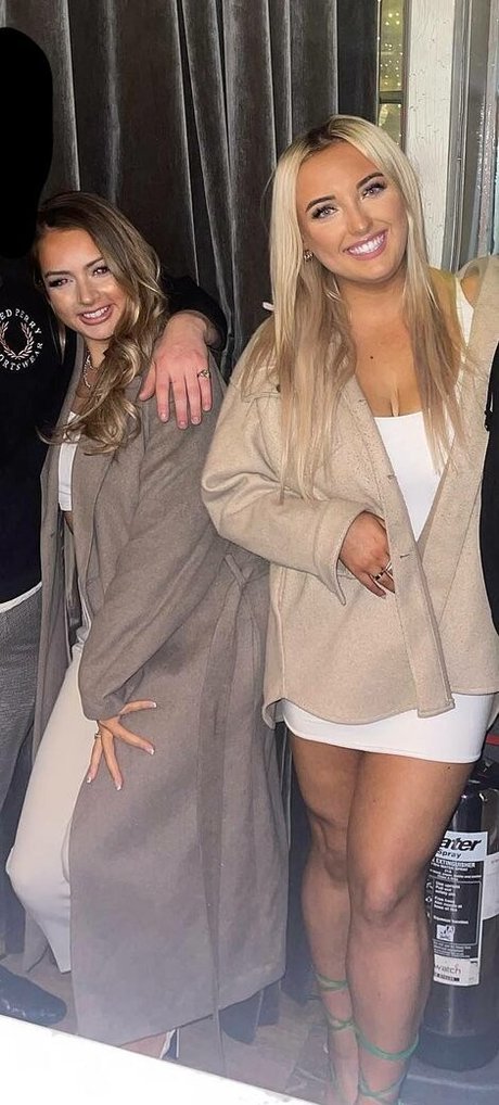 Olivia D 裸の女優 写真