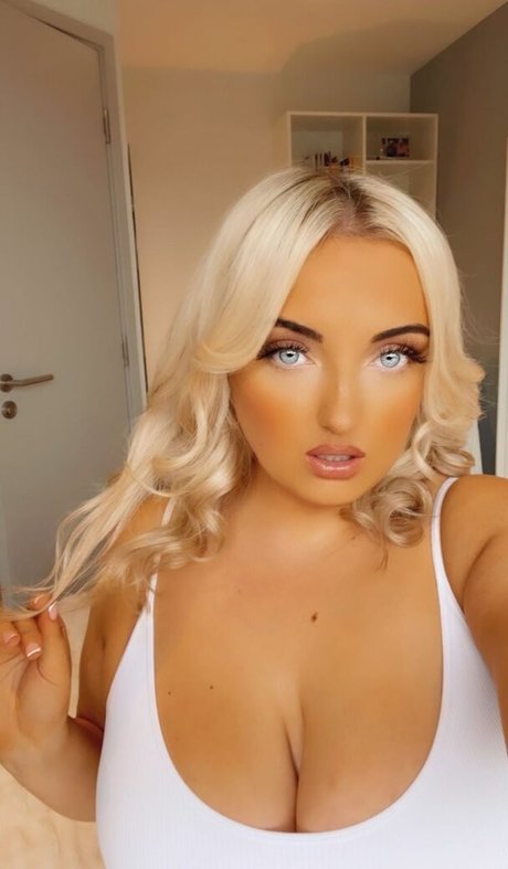 Olivia D ポルノスター 可愛い 写真