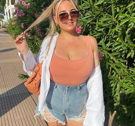 Olivia D ポルノスター エロティック 写真