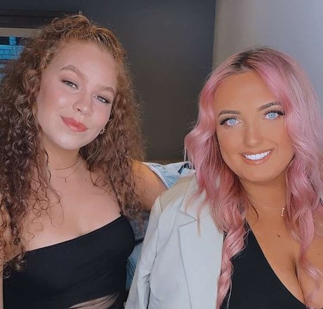 Olivia D HDポルノスター 写真
