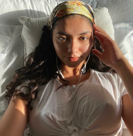 Candelaria 美しいスター アーカイブ