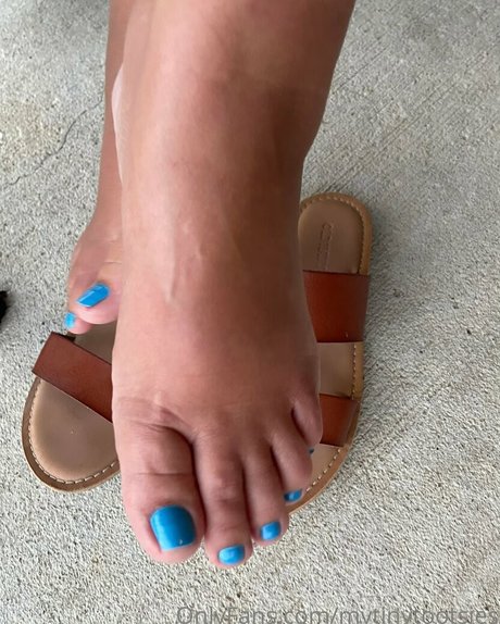 mytinytootsies セックスモデル 写真