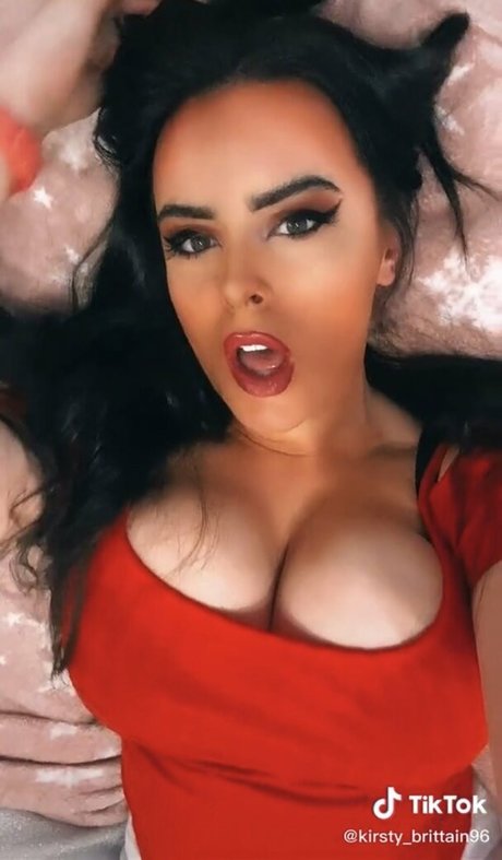 Kirsty Brittain トップポルノスター 写真