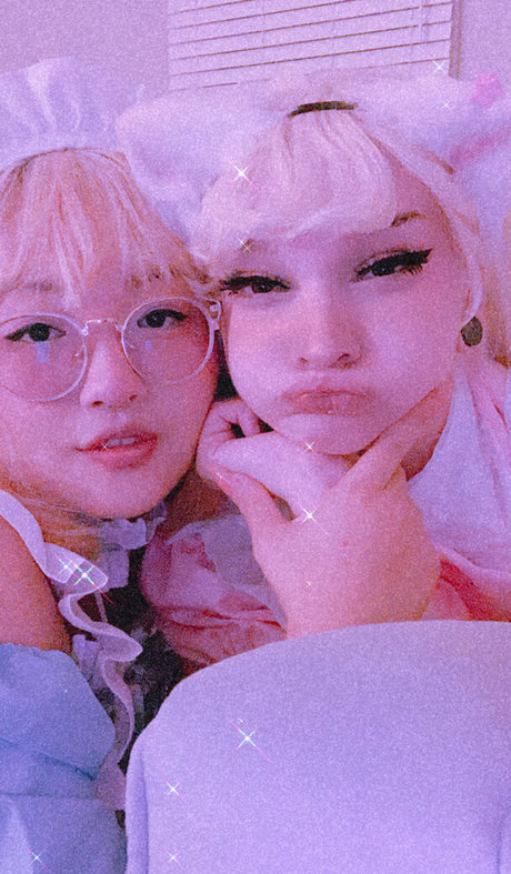 bunnyfrom mars ポルノスター アーカイブ