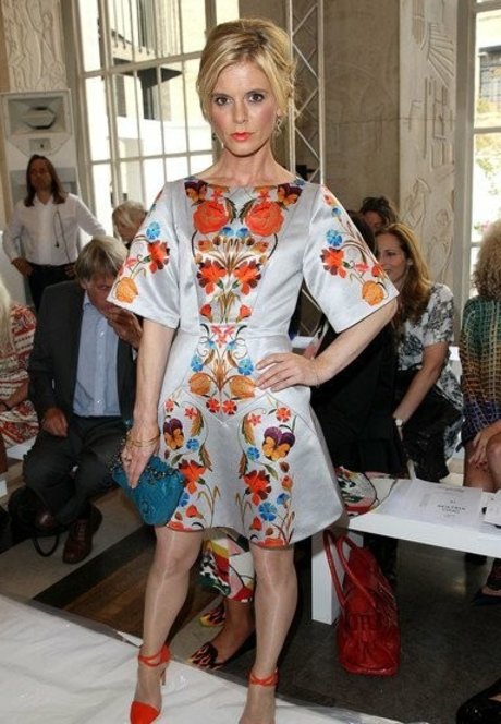 Emilia Fox セクシーなポルノスター アーカイブ