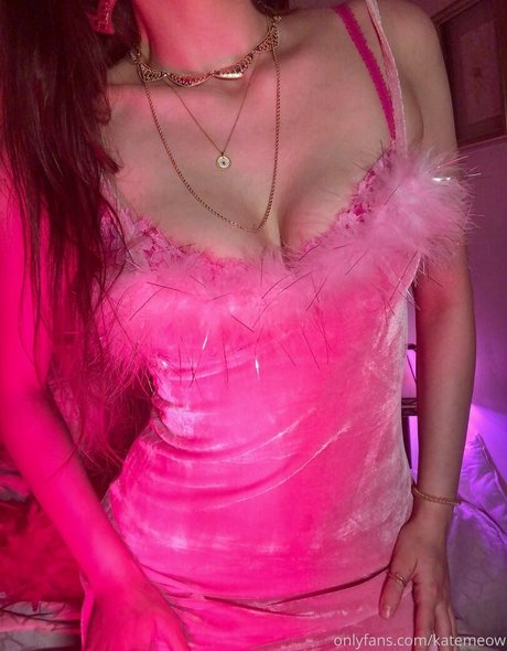 katemeow セクシーモデル 写真