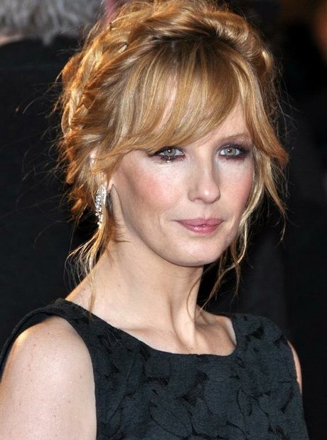 Kelly Reilly ホットモデル 写真