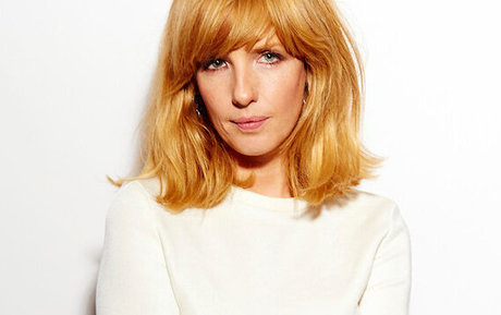 Kelly Reilly 女優 画像