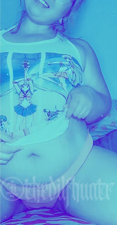 thedilfhunter 女優 写真