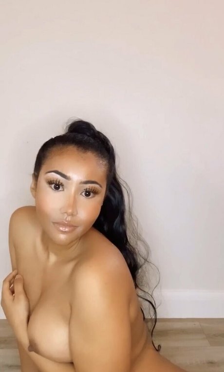 coco cooper 完璧なスター 写真
