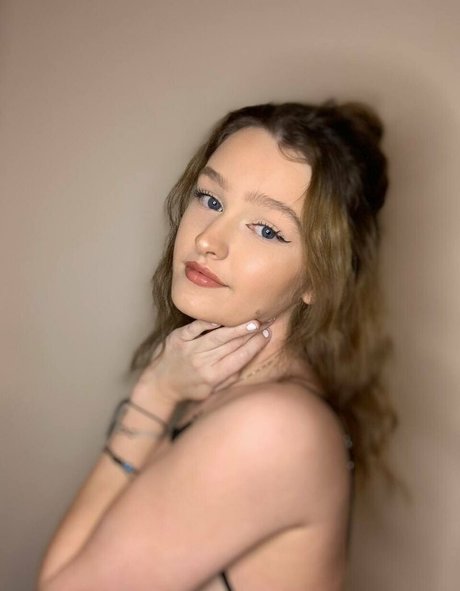 coco cooper 美しいモデル 画像