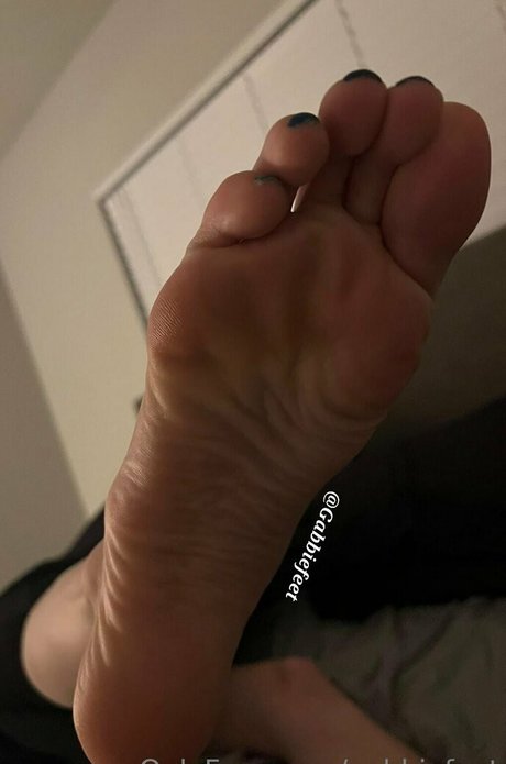 gabbiefeet ヌードスター 写真