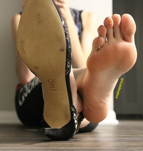 gabbiefeet HDスター 写真