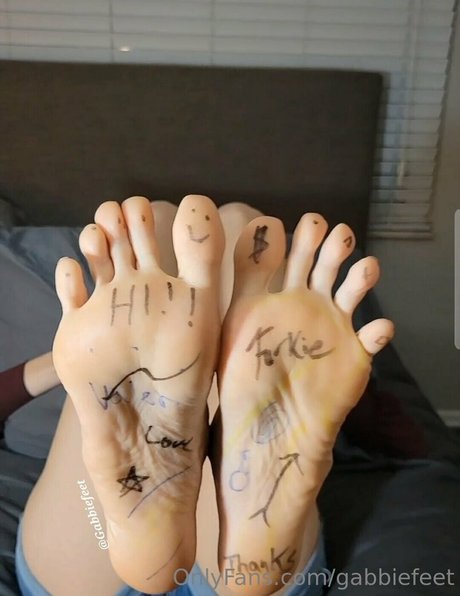 gabbiefeet ポルノスター xxx アーカイブ