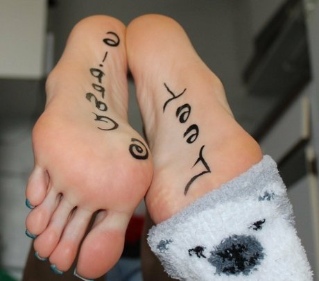 gabbiefeet 無料スター アーカイブ