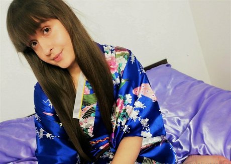 kawaii veronica 完璧なモデル 写真