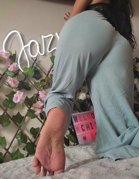chikywoo 美しいポルノスター 写真