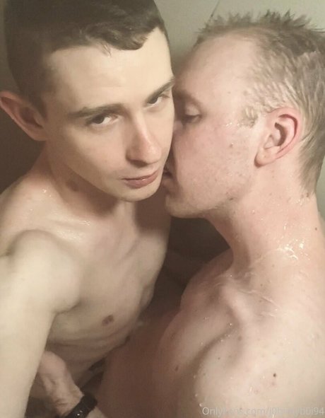 joshynjohnny ポルノスター 写真