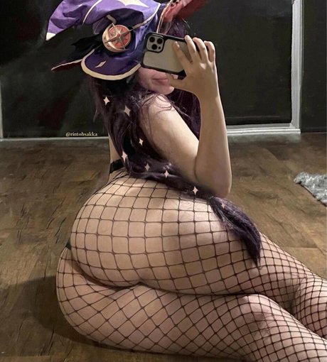 rintohsakka かわいいモデル 画像
