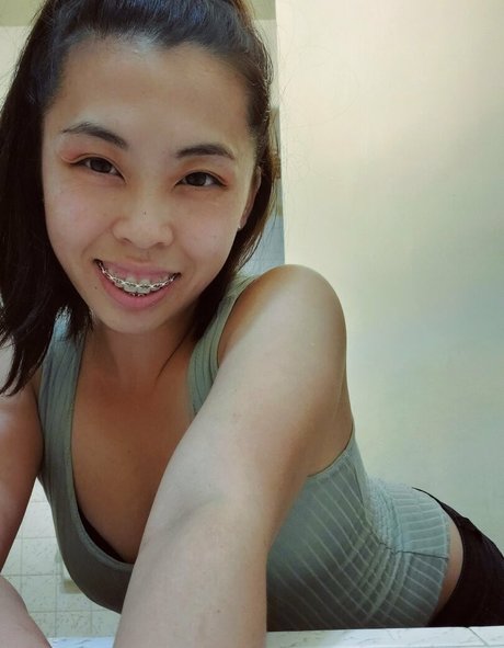 pajrose ヌード女優 写真