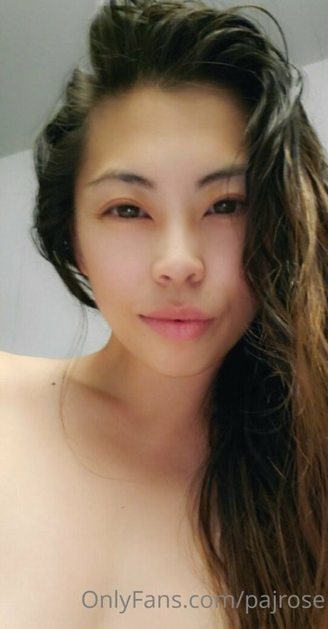 pajrose セックスモデル 写真