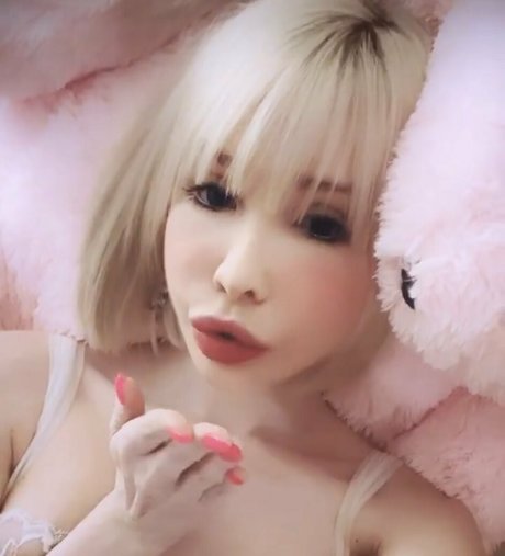 sarinavalentina スター 写真