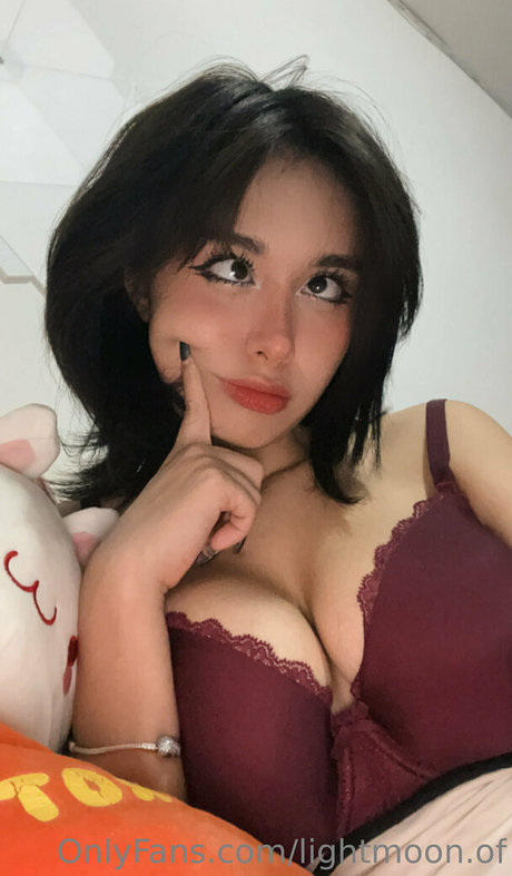 lightmoon of エロティックなスター 写真