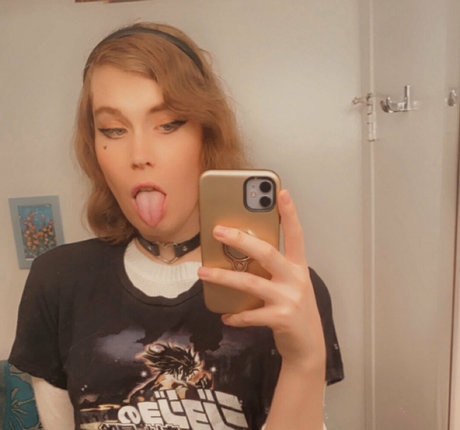 elise goddess profile image