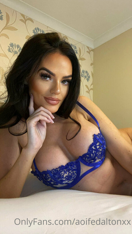aoifedaltonxx 美しいスター 写真