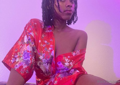 blackdelphine トップモデル 画像