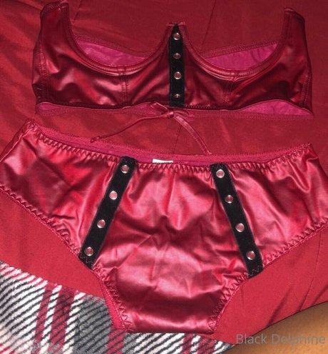blackdelphine 高品質モデル 写真