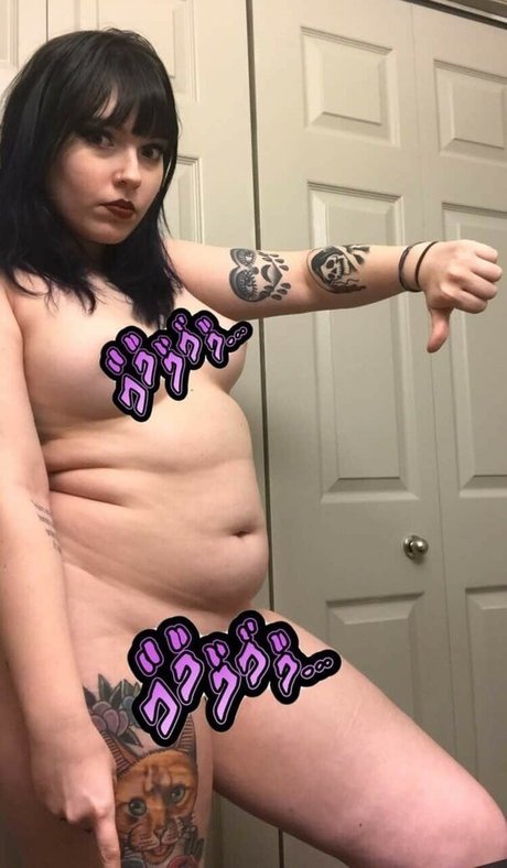 beelzebubsuwu セクシーなスター 写真