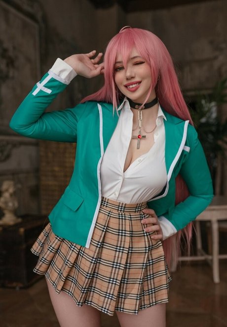 バニーオンリーファンズ 限定 ギャラリー
