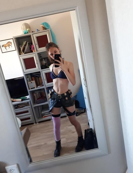 Michal Cosplay 高品質のスター 画像