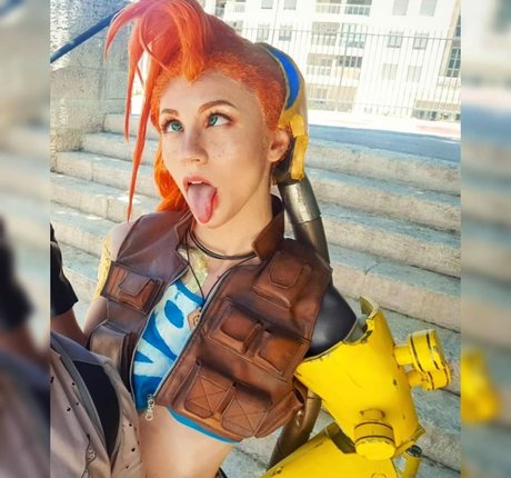 Michal Cosplay ポルノスター アダルト アーカイブ