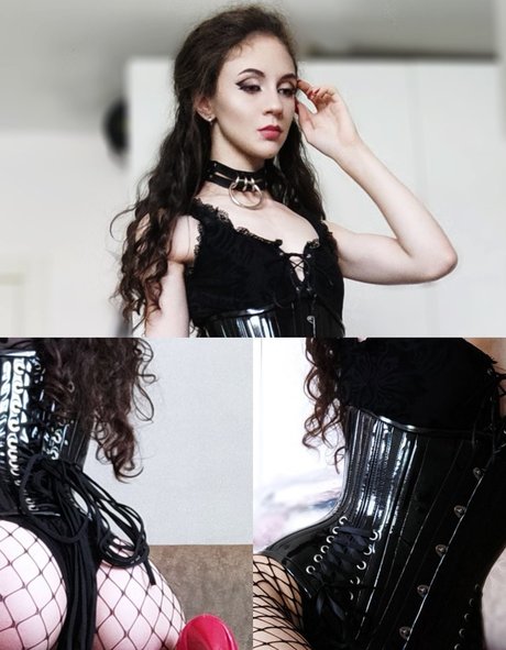 Michal Cosplay かわいいモデル 写真