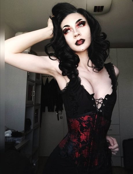 Michal Cosplay ポルノスター トップ 画像