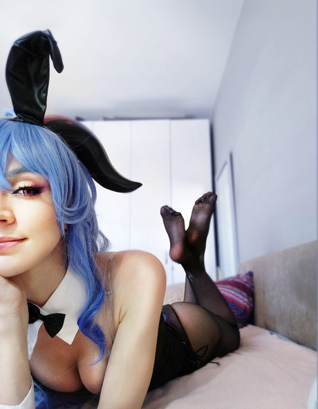 Michal Cosplay ポルノスター 素敵 画像