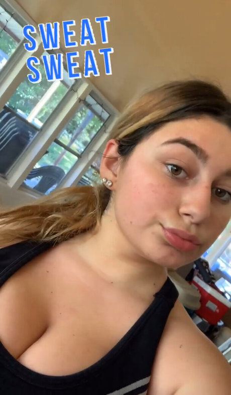 Bianca C ホットなモデル 画像